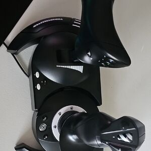 Thrustmaster Black Flight Joystick